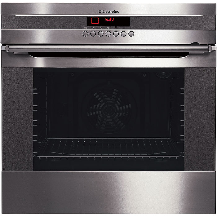 Независимый электрический духовой шкаф Electrolux Professional EOB 67200 X