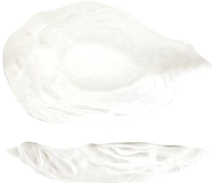 Салатник P.L. Proff Cuisine Oyster F3094-17.25 2300 мл