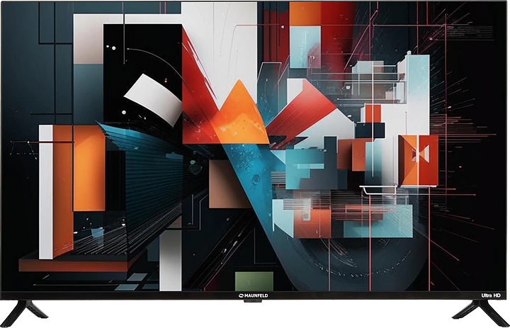 Телевизор Maunfeld MLT43UST02