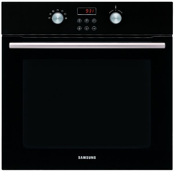 Независимый электрический духовой шкаф Samsung BF64CBBR
