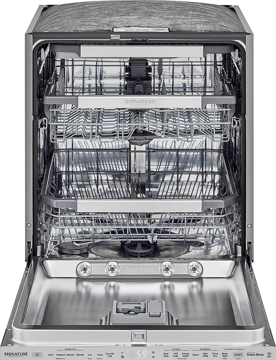 Машина посудомоечная SIGNATURE KITCHEN SUITE SKSDW2402P