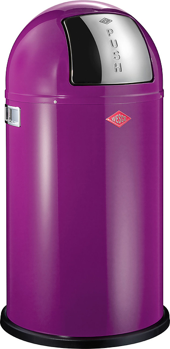 Ведро для мусора Wesco PUSHBOY 175831-36