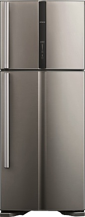Холодильник Hitachi R-V 542 PU3 INX
