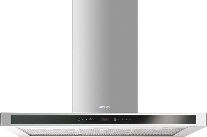 Вытяжка SMEG KSE951X3