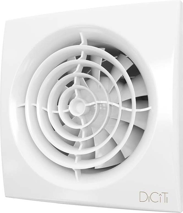 Вентилятор вытяжной DiCiTi AURA 5C