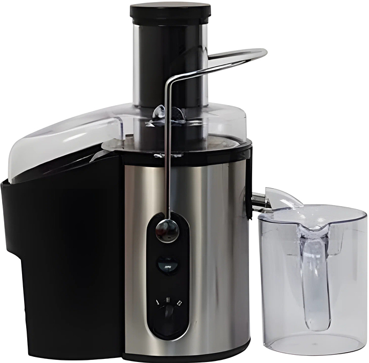 Соковыжималка универсальная Hurakan HKN-CFV60