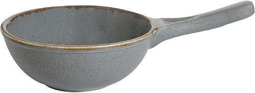 Соусник Porland Seasons 608216 600 мл темно-серый