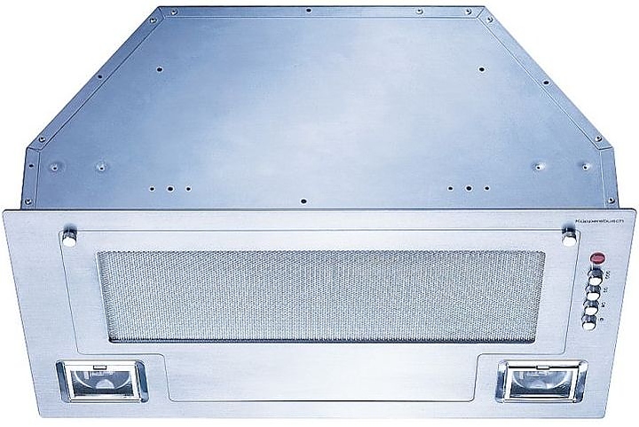 Вытяжка встраиваемая Kuppersbusch LB 635.1 E