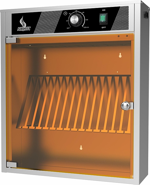 Стерилизатор для ножей Airhot KS-20