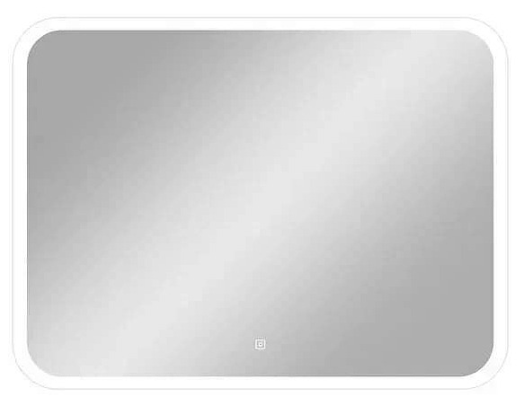 Зеркало с подсветкой Taliente TA-Zled-D8060 80х60 см сенсорный