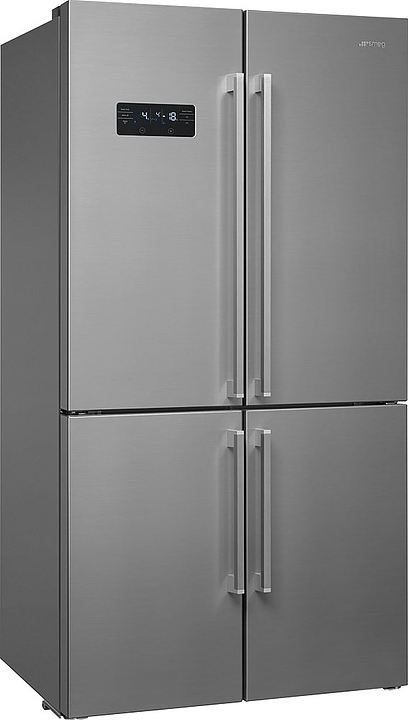 Холодильник SMEG FQ60X2PEAI