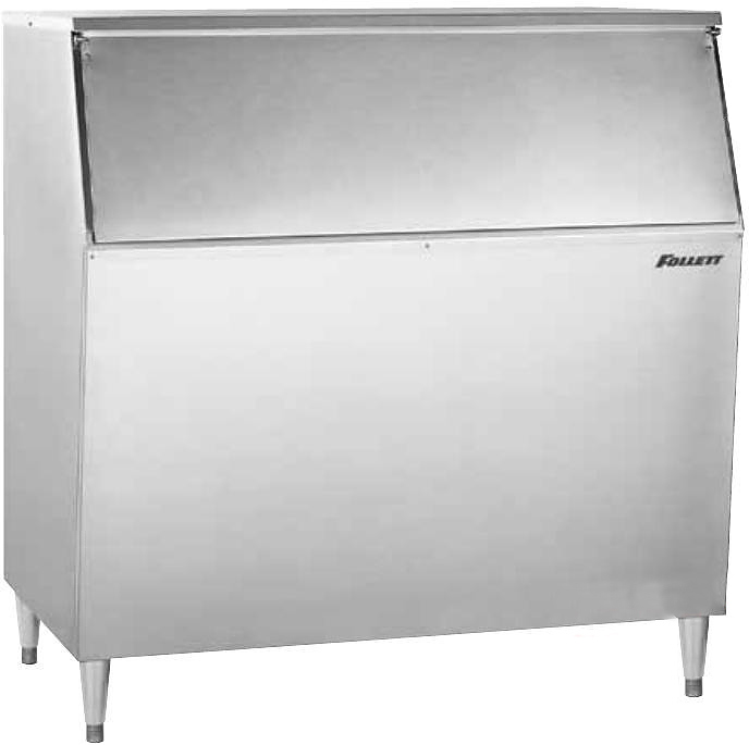 Бункер для льда Hoshizaki F650-44S