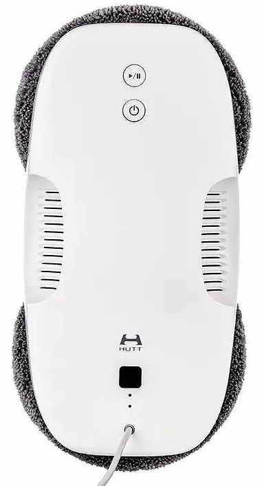 Робот-мойщик окон Hutt DDC55 белый