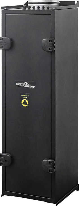 Установка приточная Ventmachine КОЛИБРИ ФКО-500 ЕС Zentec