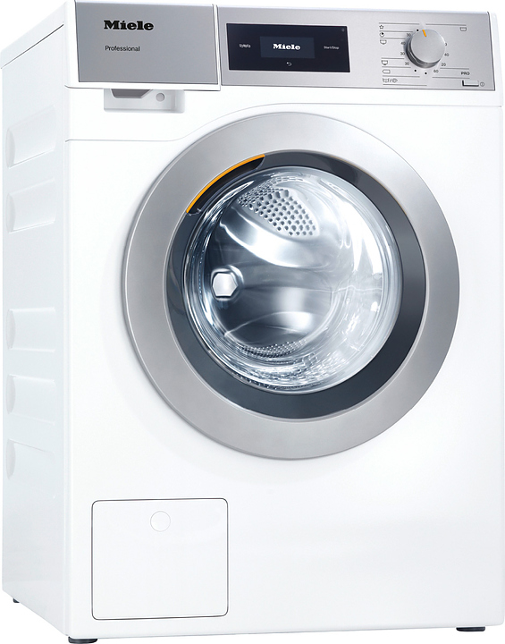 Стиральная машина Miele PWM 507 EL DP