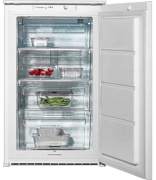 Встраиваемый морозильник Electrolux Professional EUN 1272