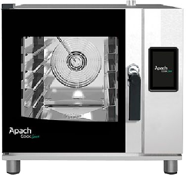 Печь конвекционная Apach Cook Line AB5TX1