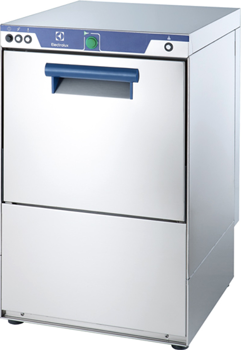 Стаканомоечная машина Electrolux Professional EGWXSDP (402076)