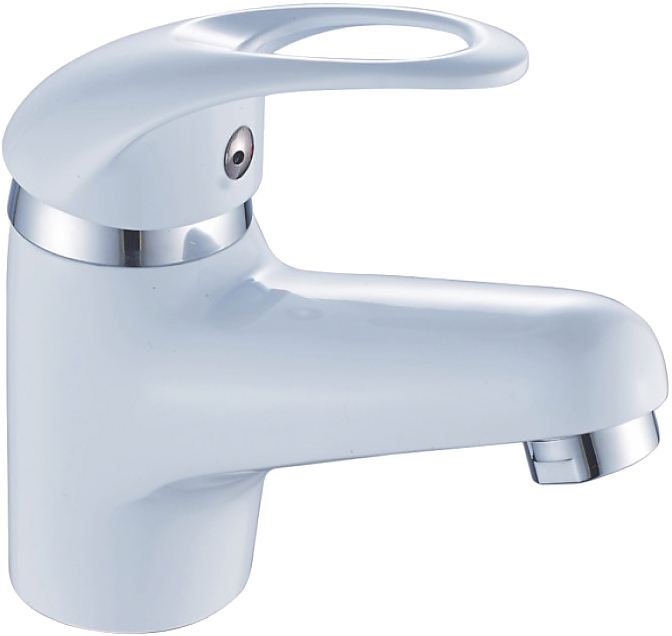 Смеситель для раковины Cron CN1003-8