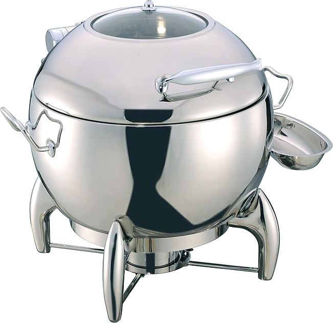 Чафинг-диш MVQ 10-11L