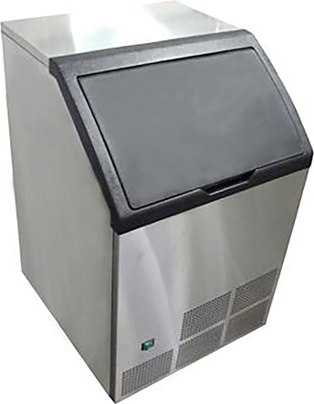 Льдогенератор EQTA ECS 40A