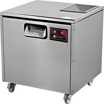 Аппарат для полировки столовых приборов Tatra TCP 2