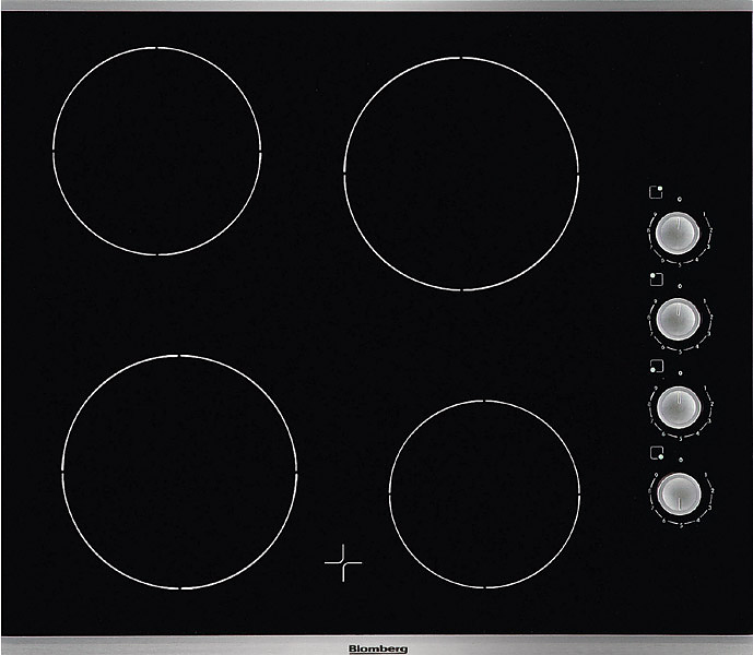 Варочная панель Blomberg MKN 2401 X