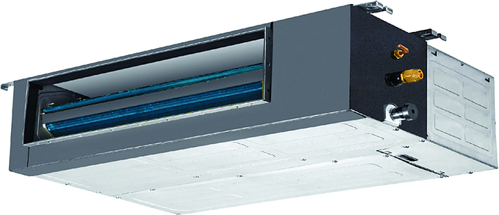 Канальная сплит-система Breeon BLC-18TDI
