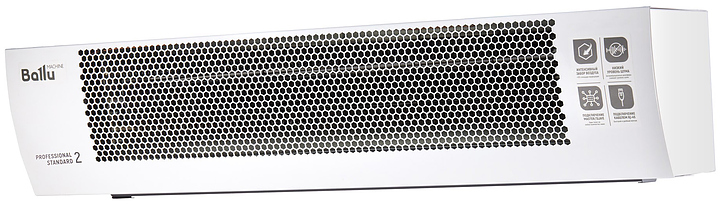 Тепловая завеса Ballu BHC-H10T12-PS2