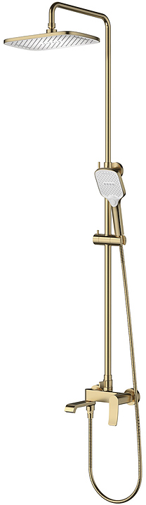 Система душевая Splenka S31.24.03