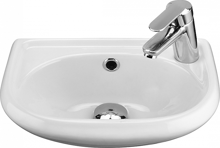 Раковина Santek Бриз 40 1WH110445