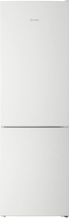 Холодильник Indesit ITR 4180 W белый