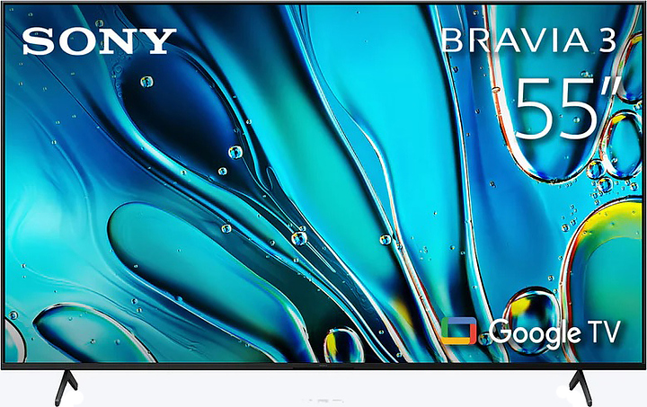 Телевизор Sony K-55S30