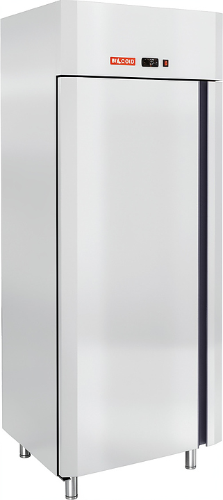 Шкаф морозильный HICOLD C65 1/BT W