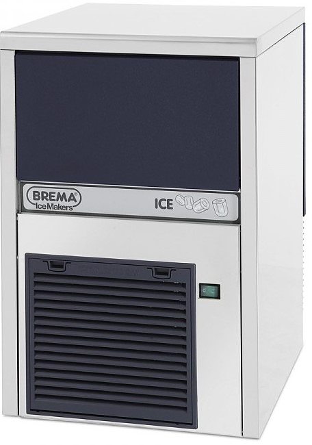 Льдогенератор Brema IMF 26 A HC