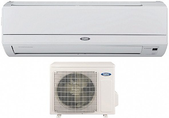 Настенная сплит-система General Climate GC/GU-EAF18HRN1