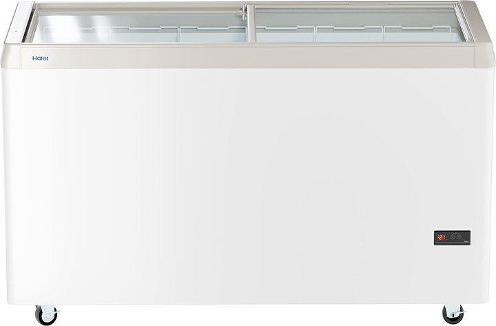 Ларь морозильный Haier SD-505 FPEL