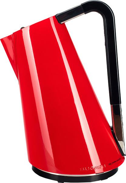 Чайник Bugatti VERA Red