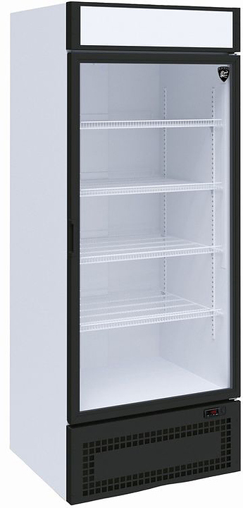 Шкаф холодильный KAYMAN К700-КСВ