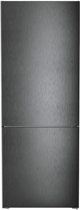 Холодильник Liebherr CNbdd 7723 Plus Black Steel
