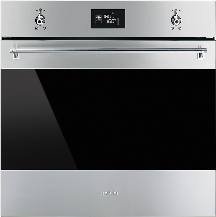 Духовой шкаф SMEG SF6390XE