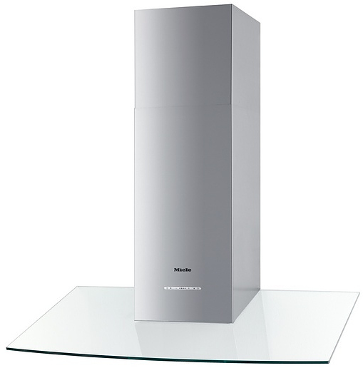 Вытяжка Miele DA 5990 W сталь