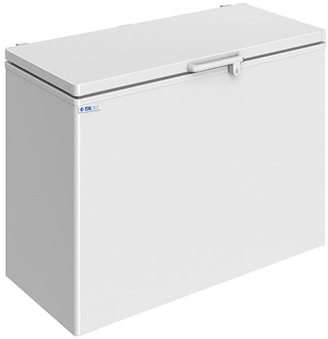 Ларь морозильный ITALFROST (CRYSPI) CF300S без корзин