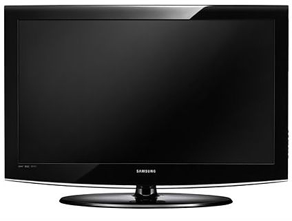 ЖК телевизор Samsung LE40A450C2