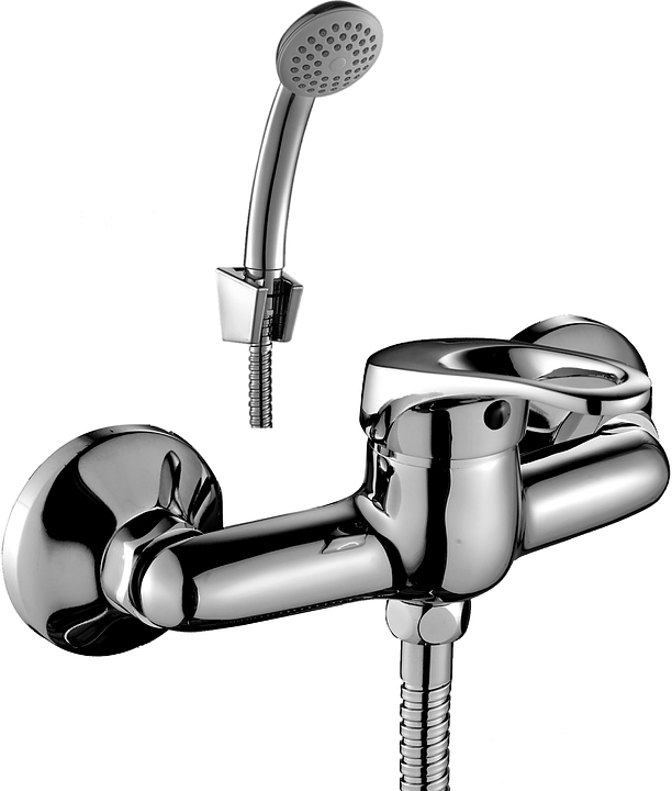 Смеситель для душа Rossinka B35-41
