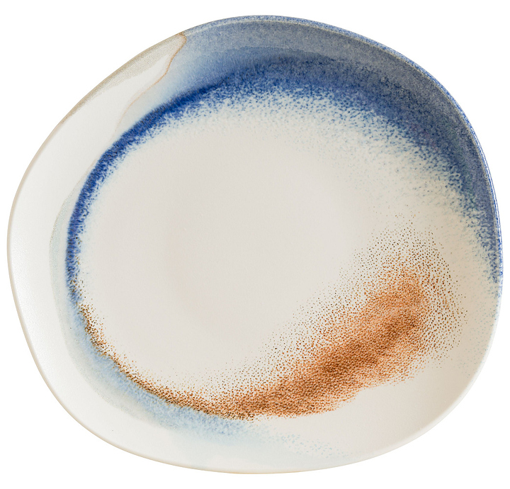 Тарелка Bonna Kymen 79417 Ваго d 290 h 15 мм