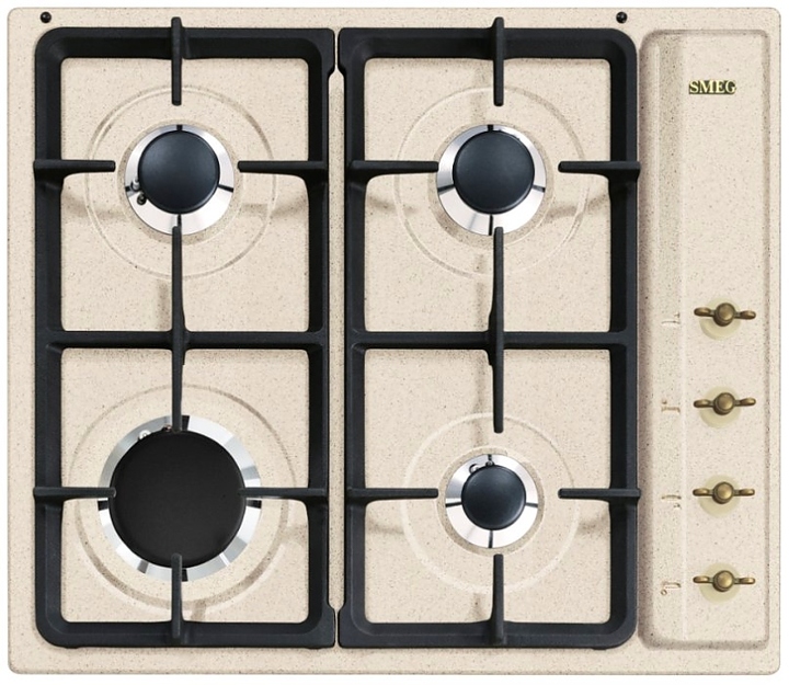 Варочная панель SMEG SER844AV9
