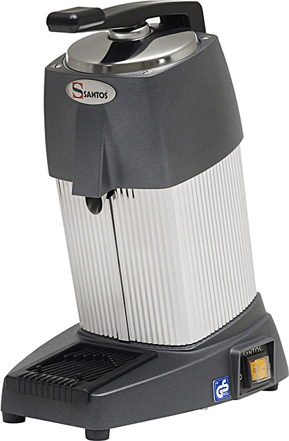 Соковыжималка для цитрусовых Santos серия 10