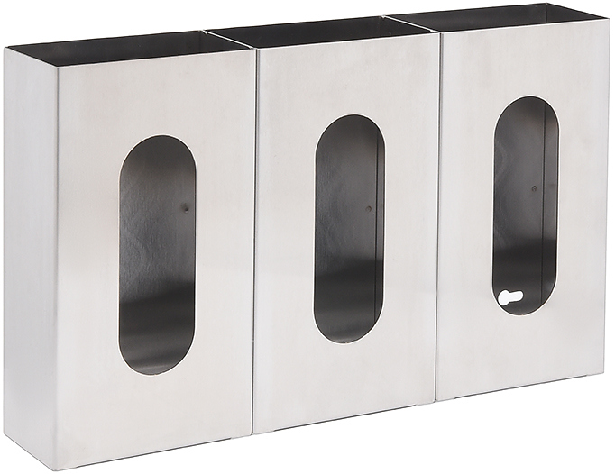 Диспенсер для перчаток ЦПО D-008