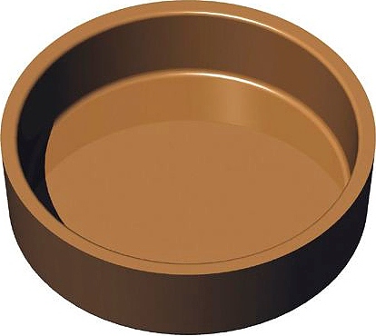 Форма для тарталетницы Pavoni COOKMATIC 29